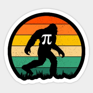 Funny Pi Day Shirt, Cute Pi Day Shirt, Math Teacher Shirt, Math Teacher Gift Sticker